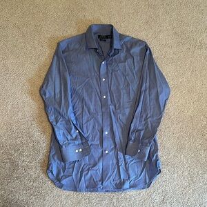 Men’s Ralph Lauren Slim Fit Button Down